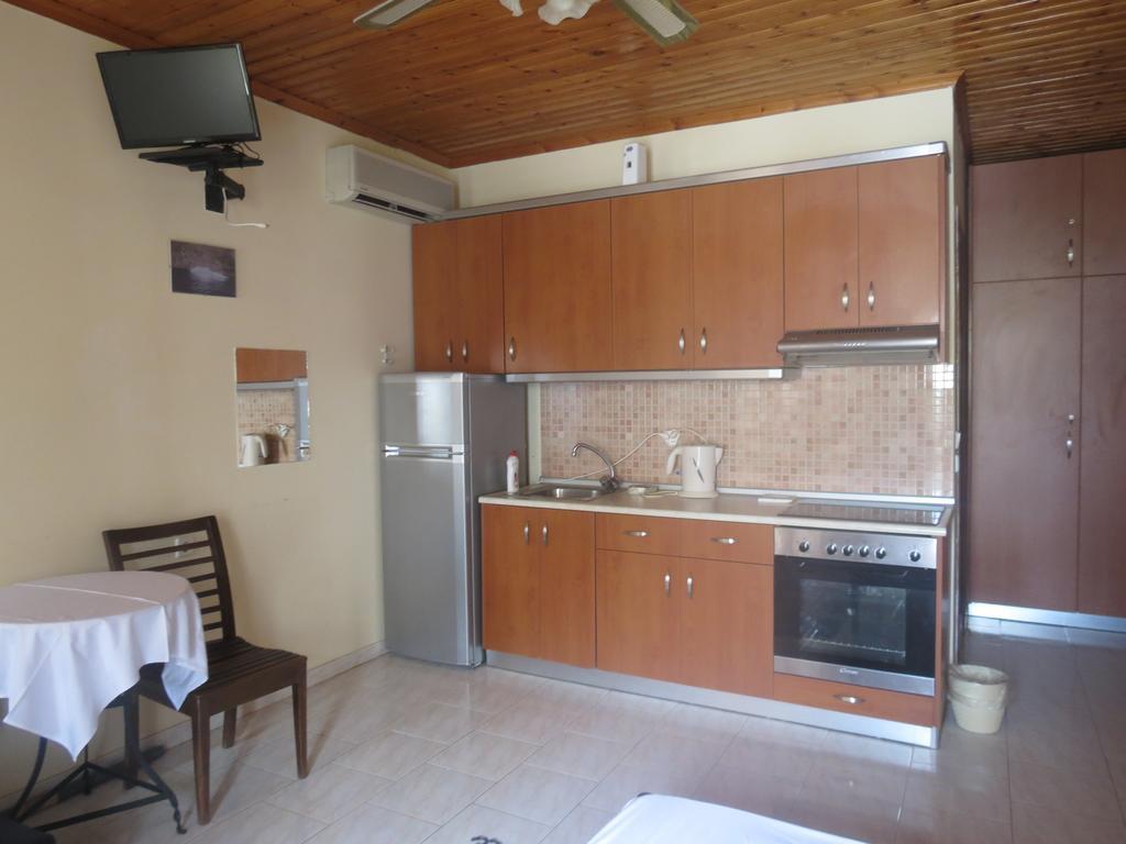 Palameria Studios Μεγίστη Δωμάτιο φωτογραφία